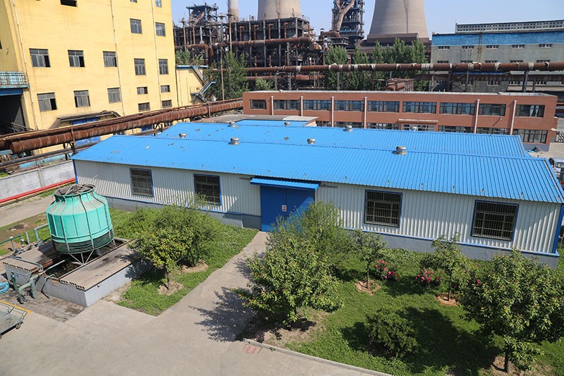 廠(chǎng)容廠(chǎng)貌