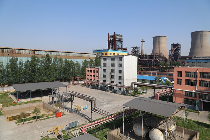 廠(chǎng)容廠(chǎng)貌